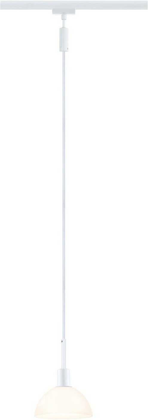 PAULMANN Schienenpendel Sarrasani URAIL, Metall