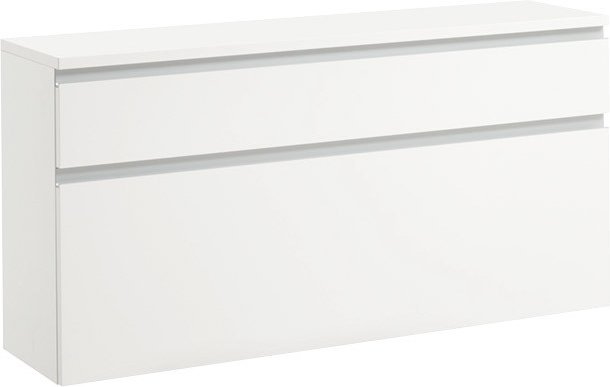 VOSS Hängeschuhschrank SALEA, Holznachbildung