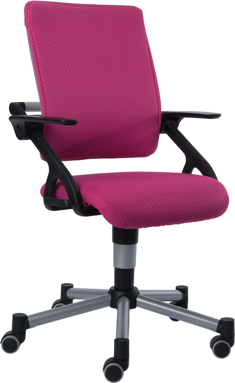 Paidi Jugenddrehstuhl TIO, Polyester