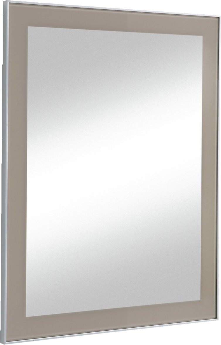 VOSS Spiegel SANTINA, taupe, Spiegel