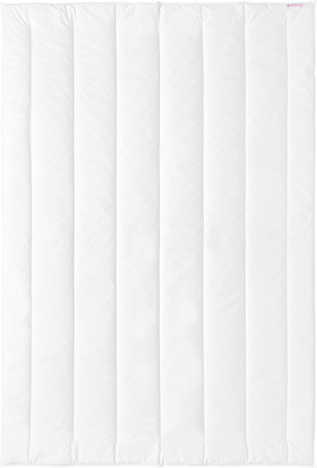 Centa Star Sommerbett PURE BREEZE, Baumwolle
