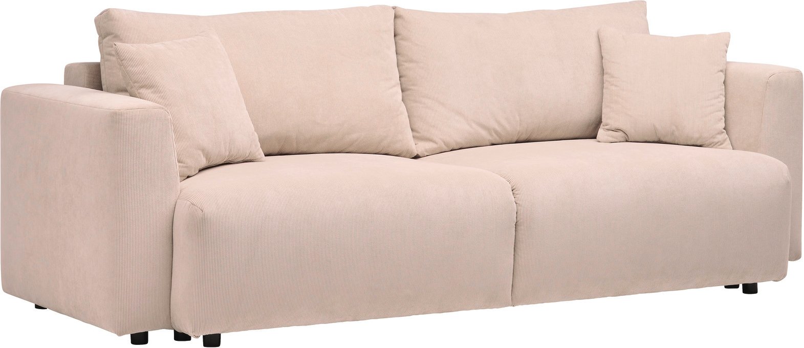 Z2 Schlafsofa PONTE, Cord