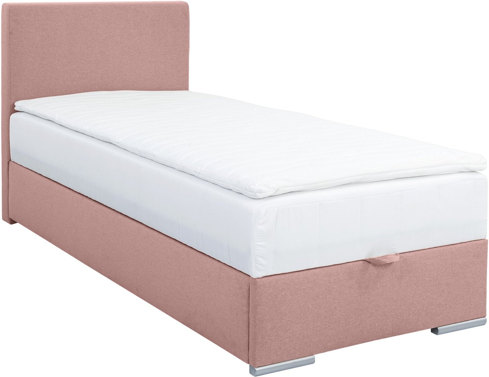 Thumbnail - Z2 Boxspringbett TOM, Stoff