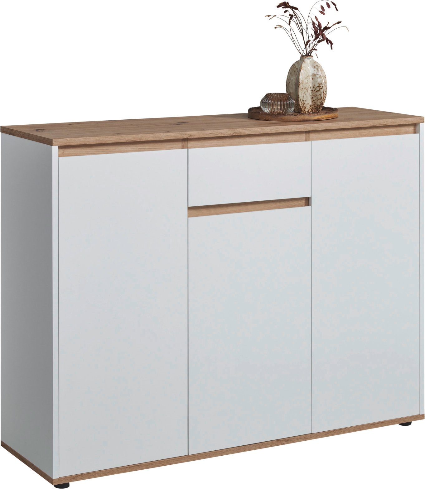 Carryhome Sideboard MALEA, Melamin