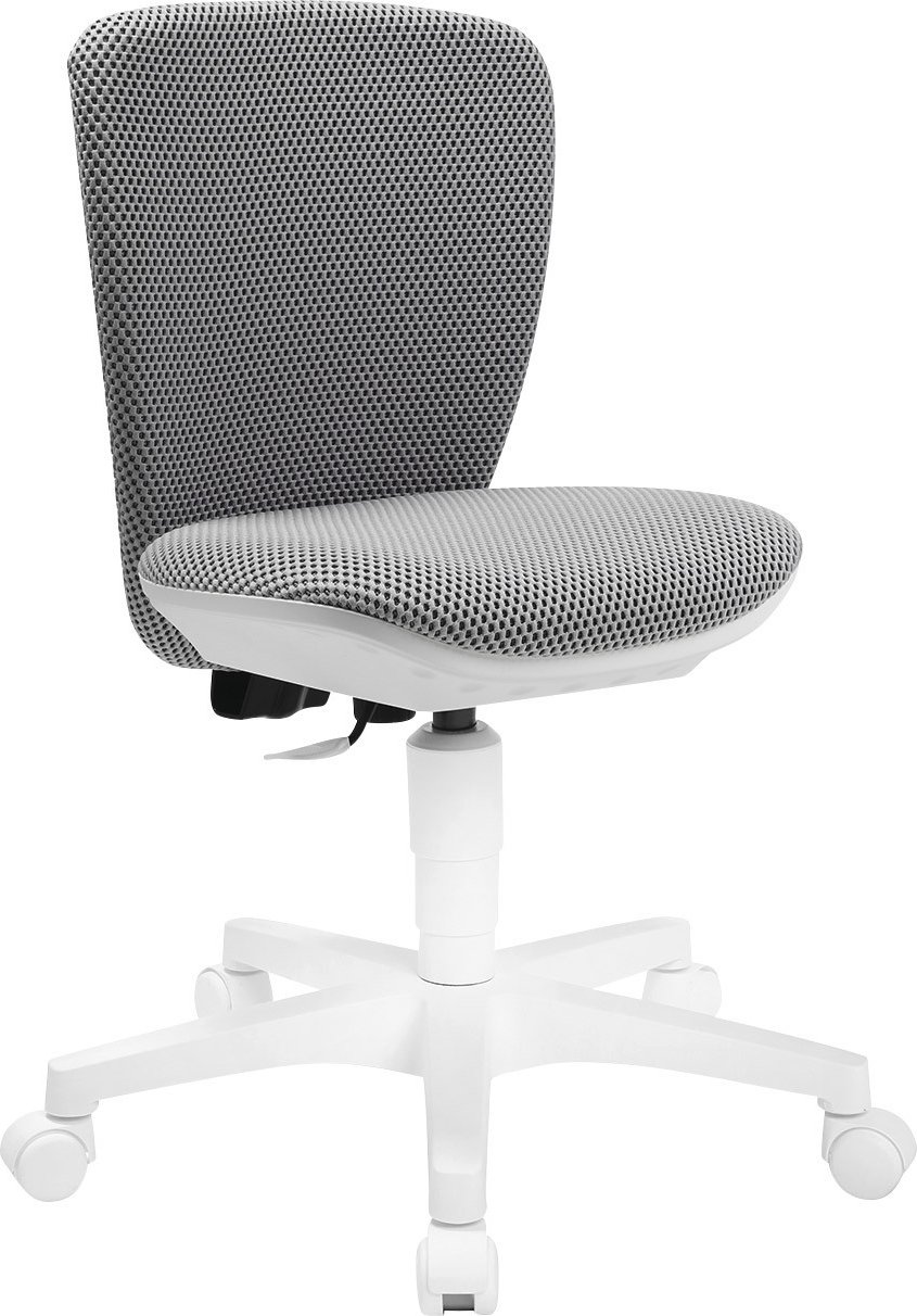 Sitness Kinder-und Jugenddrehstuhl HOME SCOOL, Stoff