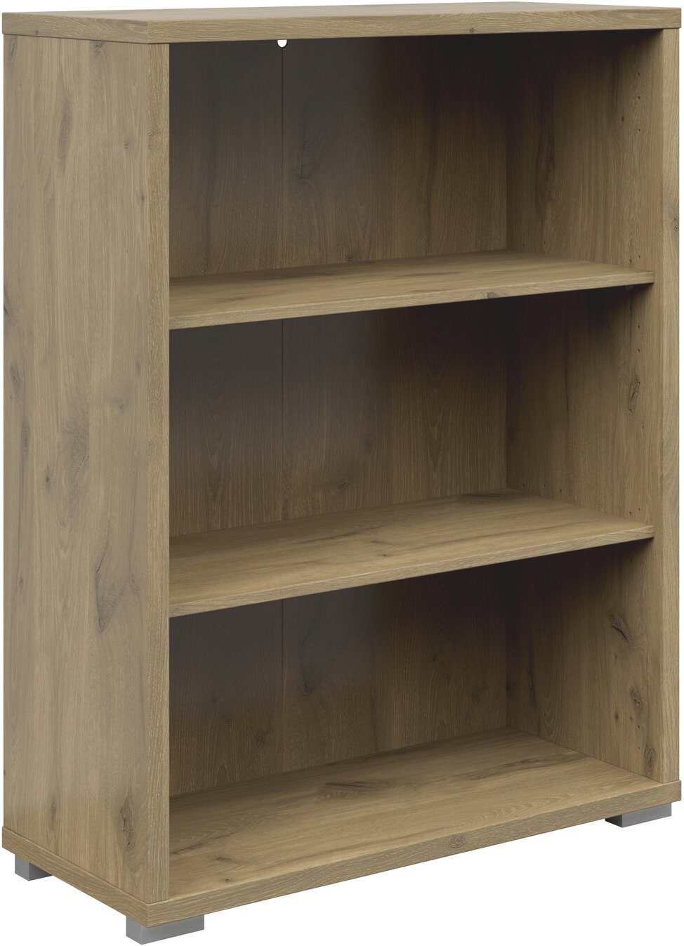 Voleo Aktenregal CONNECT, Holznachbildung