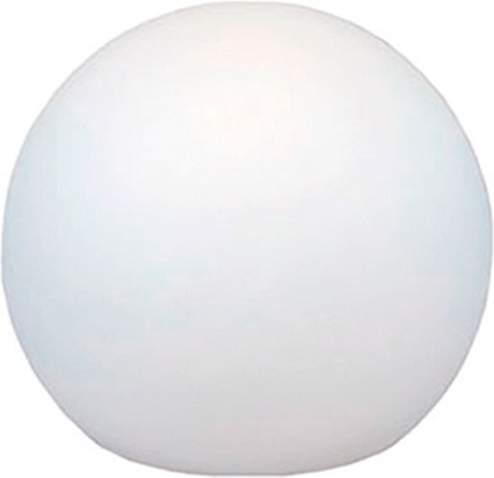 New Garden Kugelleuchte BULY, Polyethylen