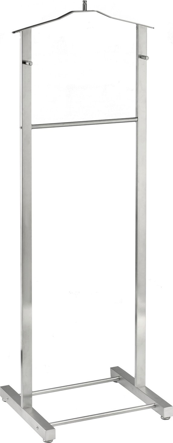 XORA Herrendiener GREGOR, Edelstahl