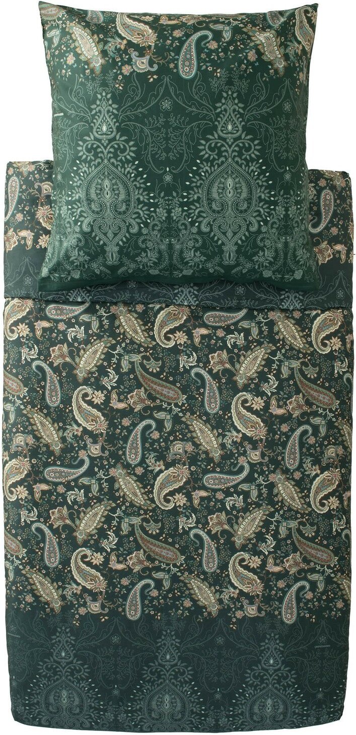 Bassetti Bettwäsche MONNALISA 135x200cm, Baumwolle