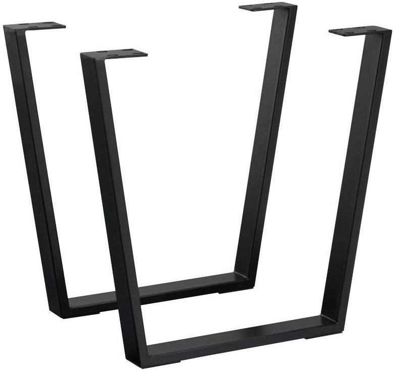 Thumbnail - Valdera 2er Set V-Gestell MEMORY, Eisen