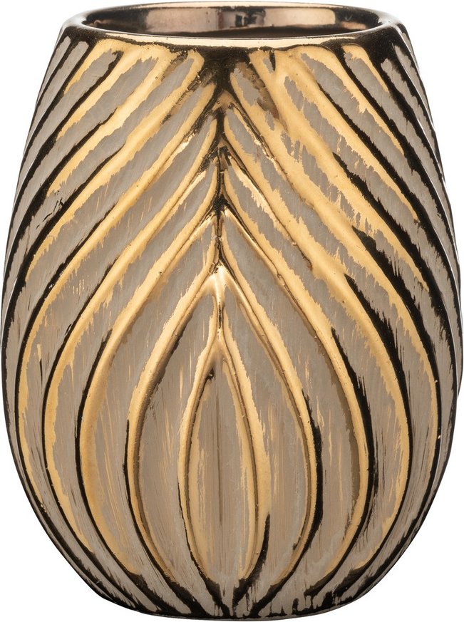 Wenko Zahnputzbecher IDRO, Keramik