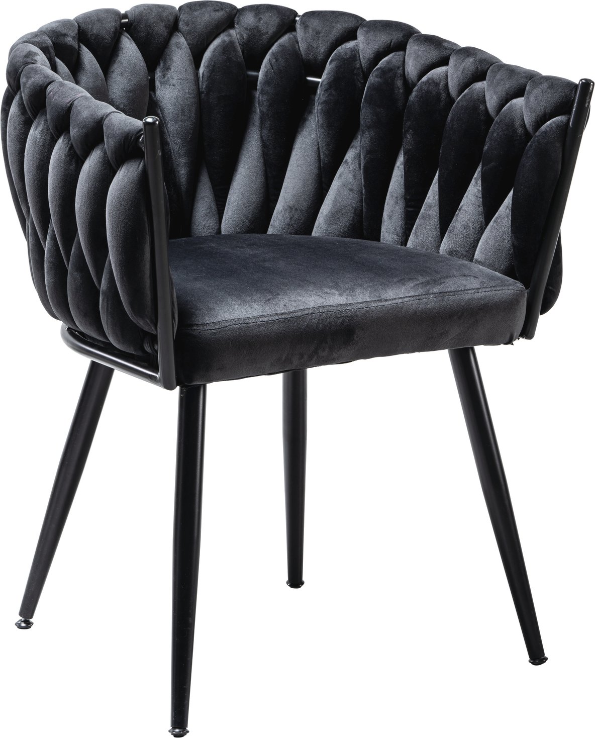 Thumbnail - Z2 Sessel WEAVY, Stoff