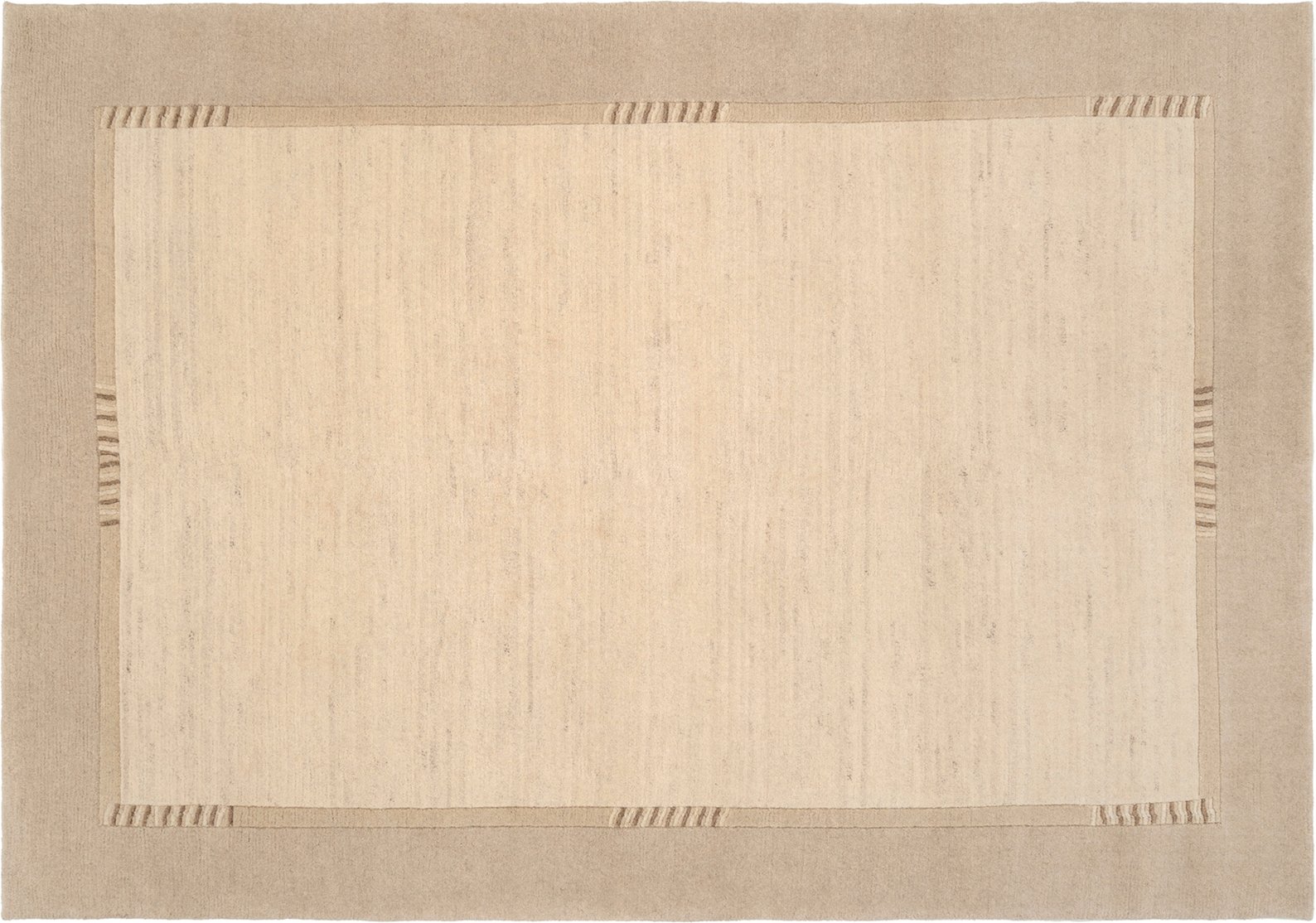 Thumbnail - OCI Wollteppich JOWEA, Naturfasern