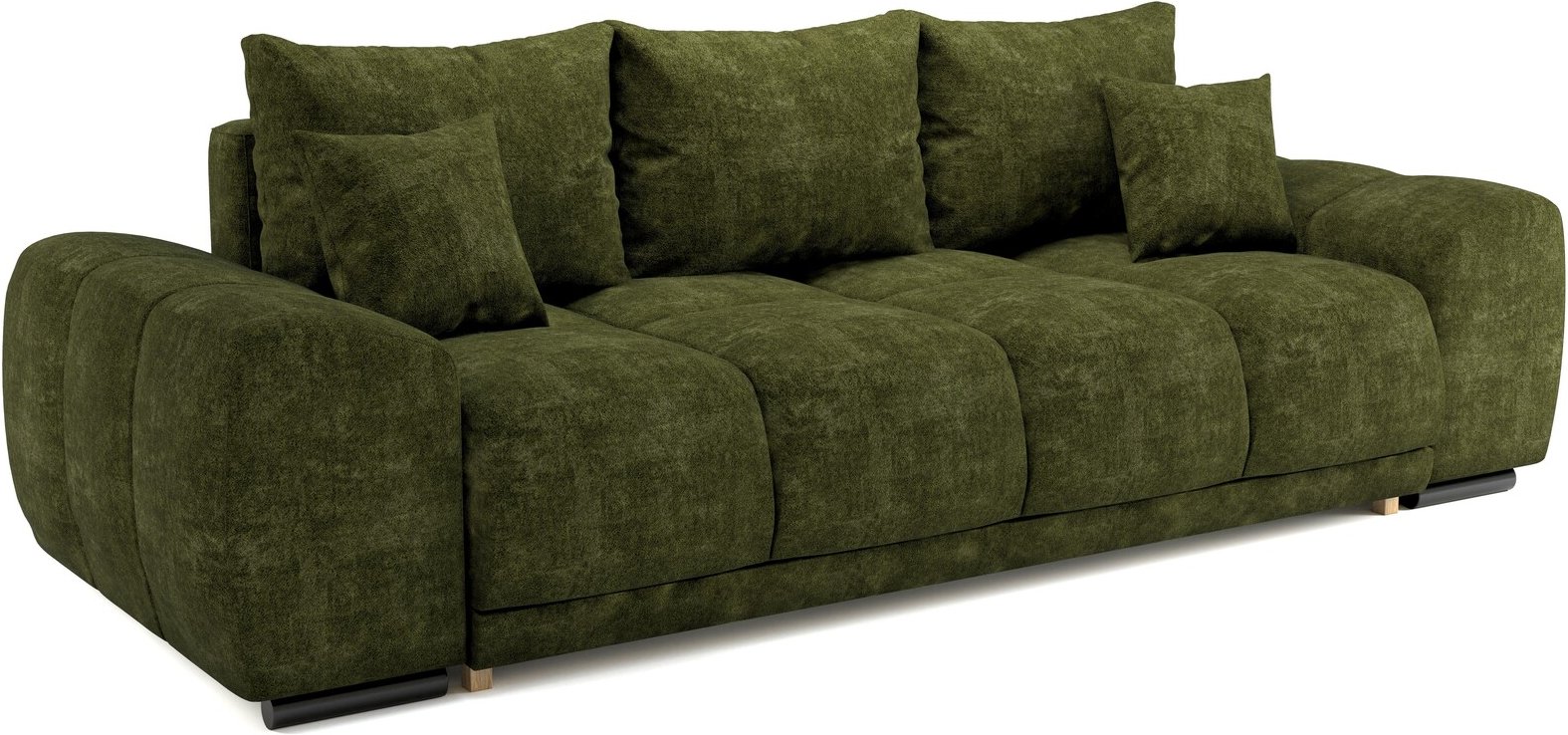 Z2 Funktionssofa CHERRY, Webstoff