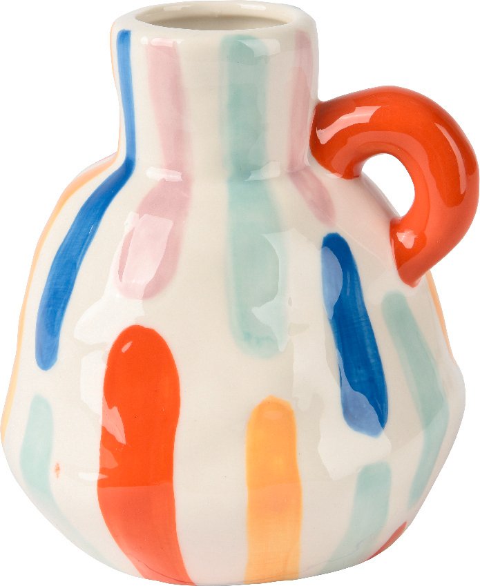 Decoris Krug, Steingut