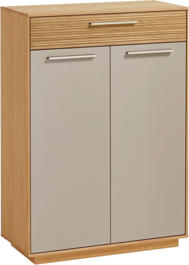 VOSS Schuhschrank LOVENO, Teilmassiv