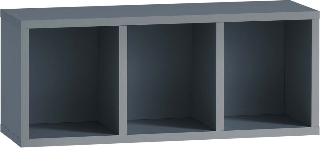 Thumbnail - Stylife Regal BJARNE, Holznachbildung