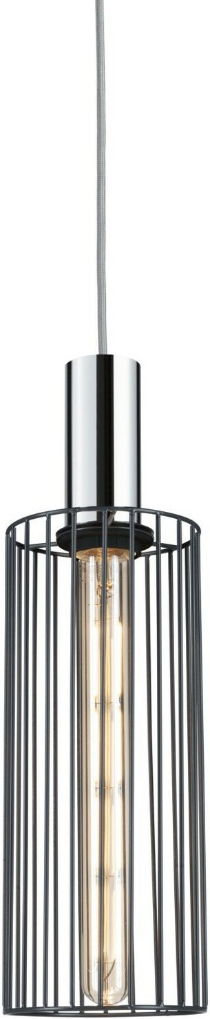 PAULMANN Dekoschirm Biraha URAIL, Metall