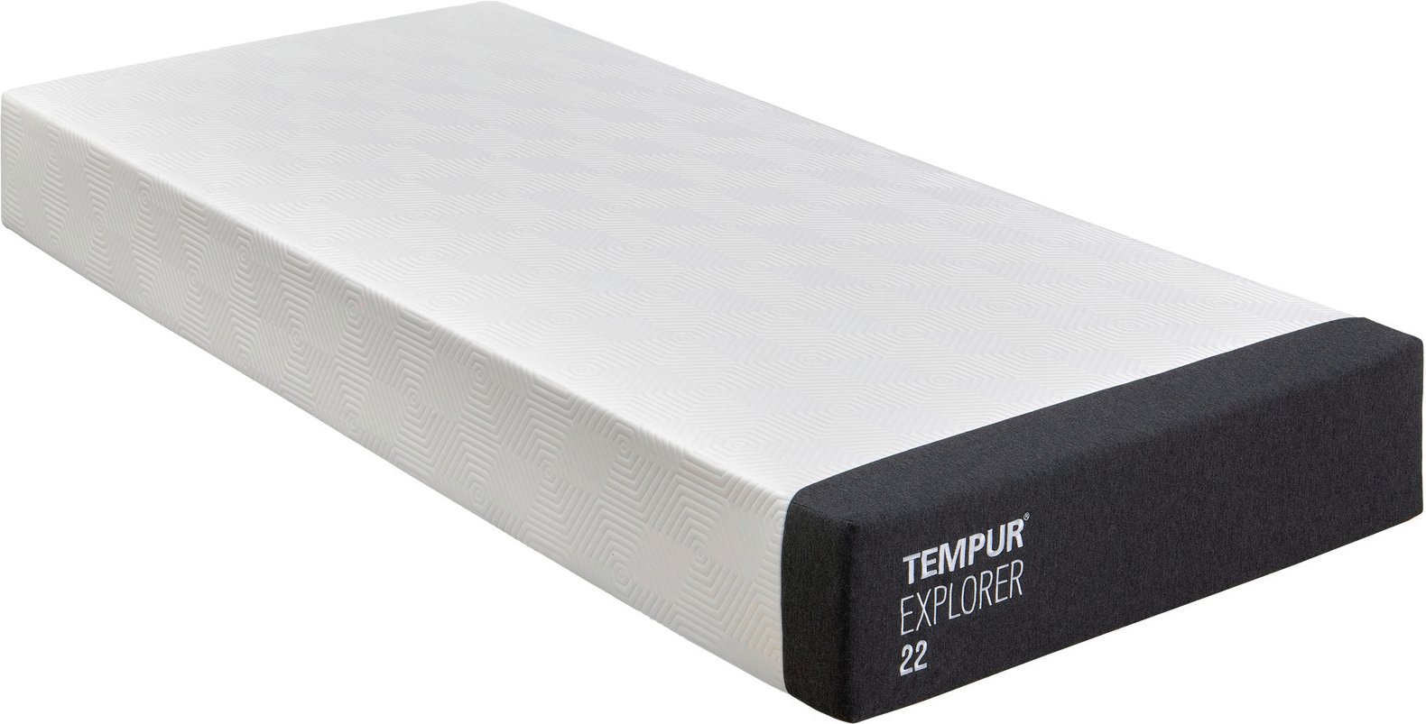 Thumbnail - Tempur Viscomatratze 80x200 EXPLORER