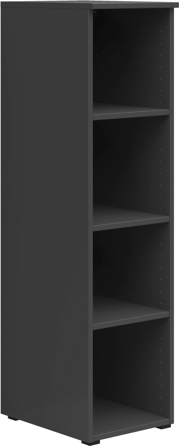 Thumbnail - Carryhome Regal MULTISTAURAUM, Holznachbildung