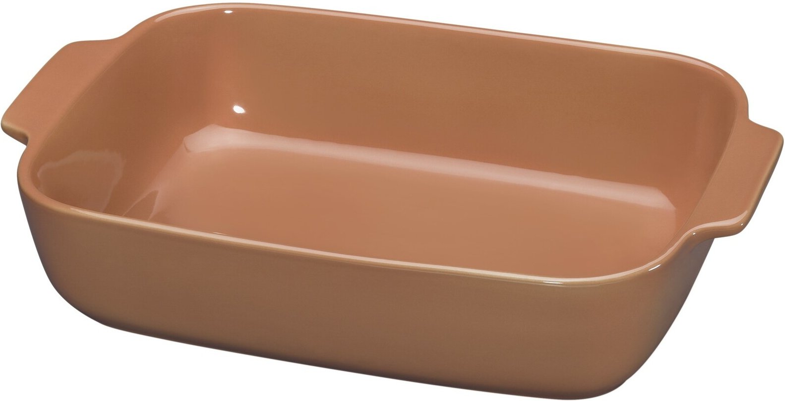 KÜCHENPROFI Auflaufform PORTO, Keramik