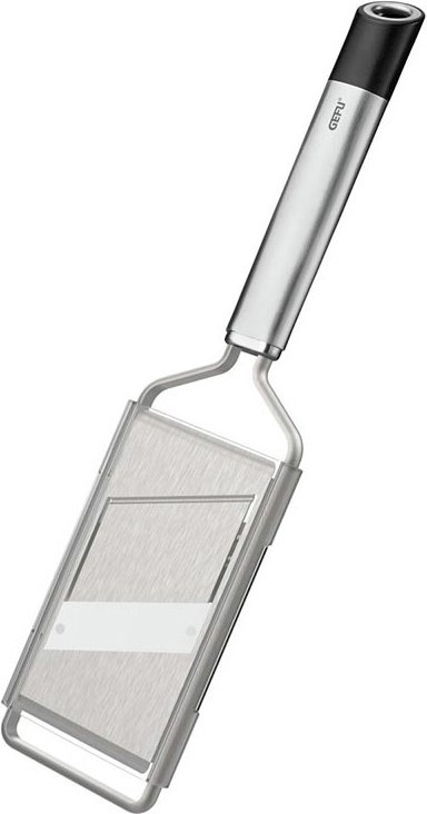 GEFU Gourmet-Hobel mini PRIMELINE, Edelstahl