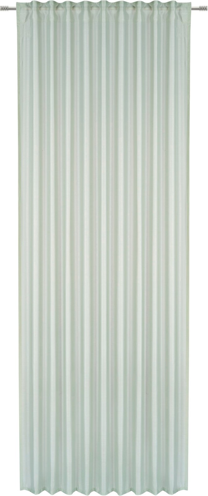 Esposa Fertigvorhang, Polyester