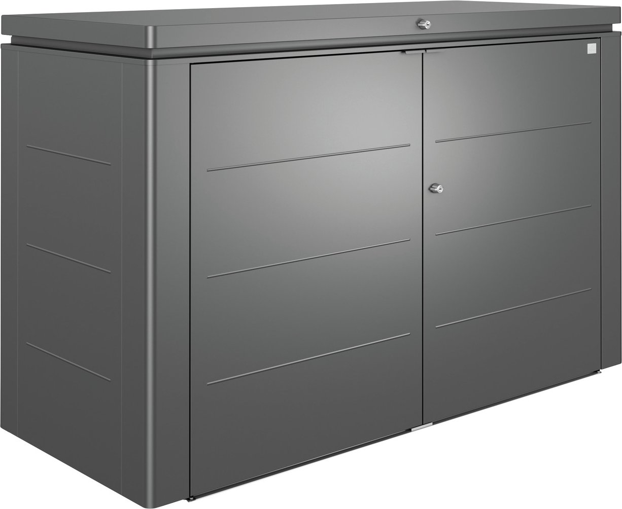 Biohort Highboard HIGHBOARD, Stahl