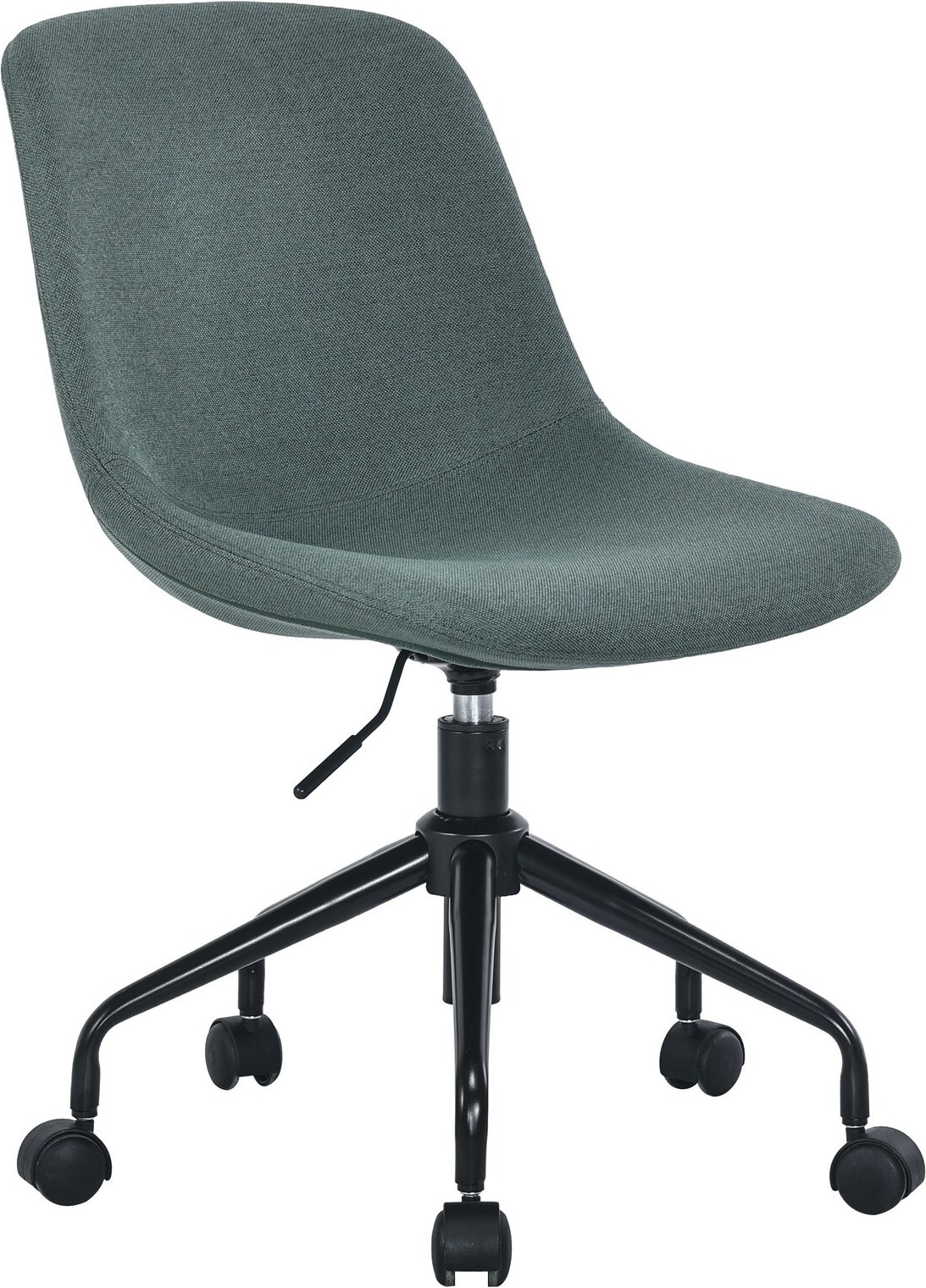 Hom´in Home Office Drehstuhl Siegbert, Stoff