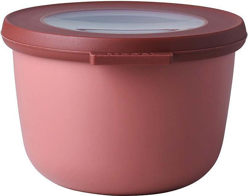 Thumbnail - Mepal Multischüssel Vivid Mauve CIRQULA, Polyproplyen