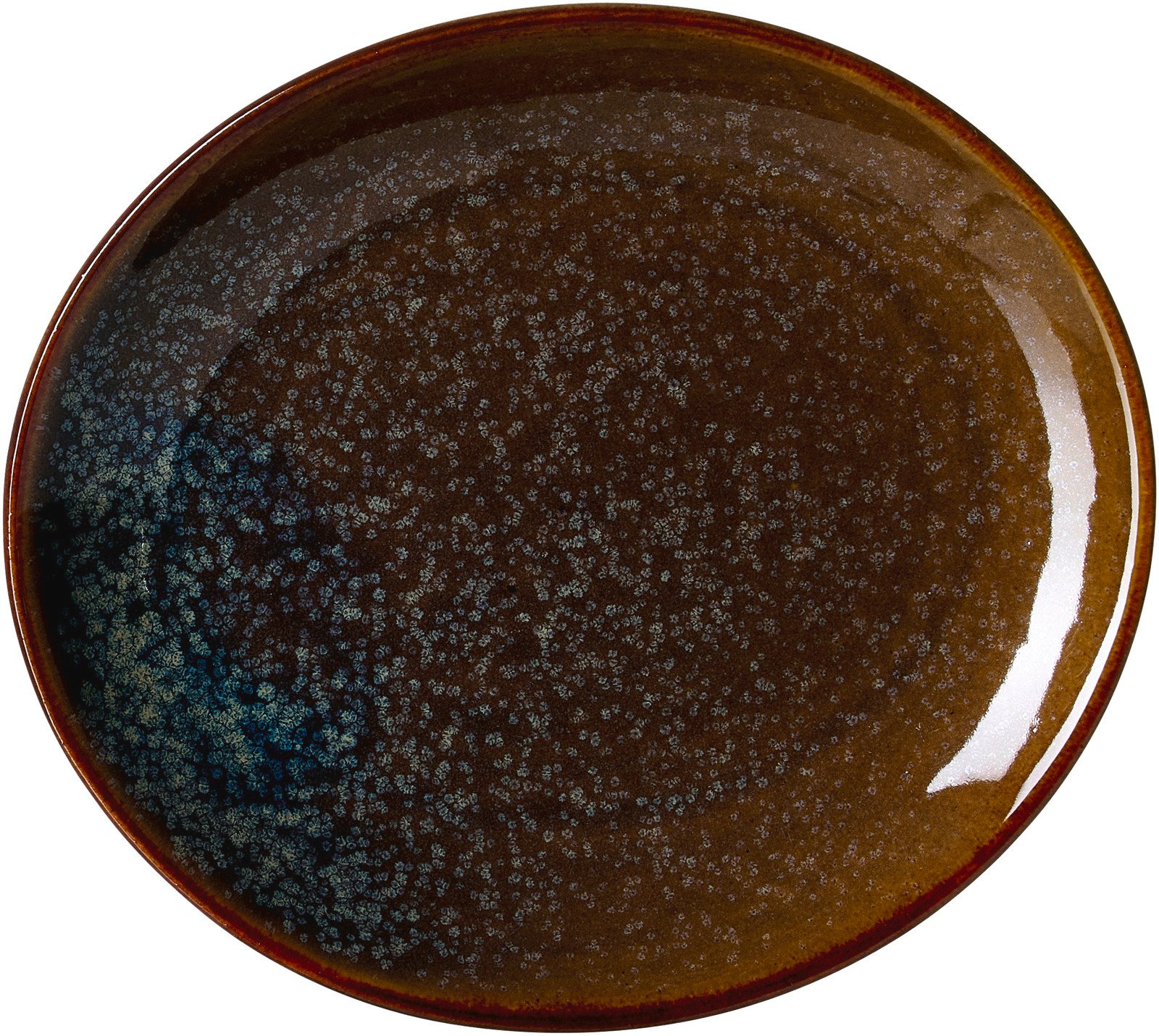 Ritzenhoff & Breker Beilagenteller TROMS, Porzellan