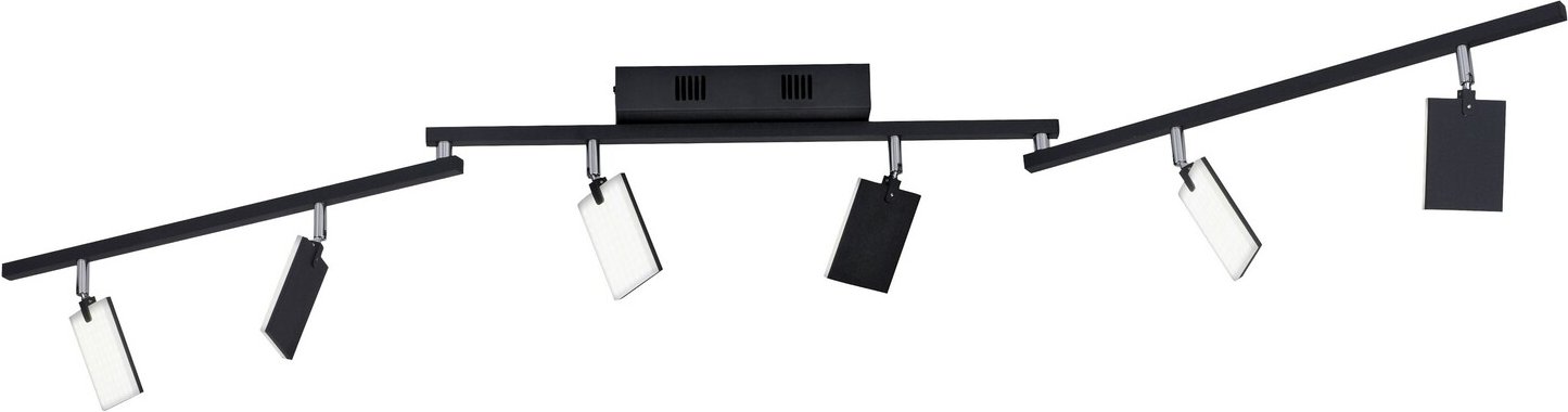 Neuhaus Pure Deckenleuchte PURE, Aluminium