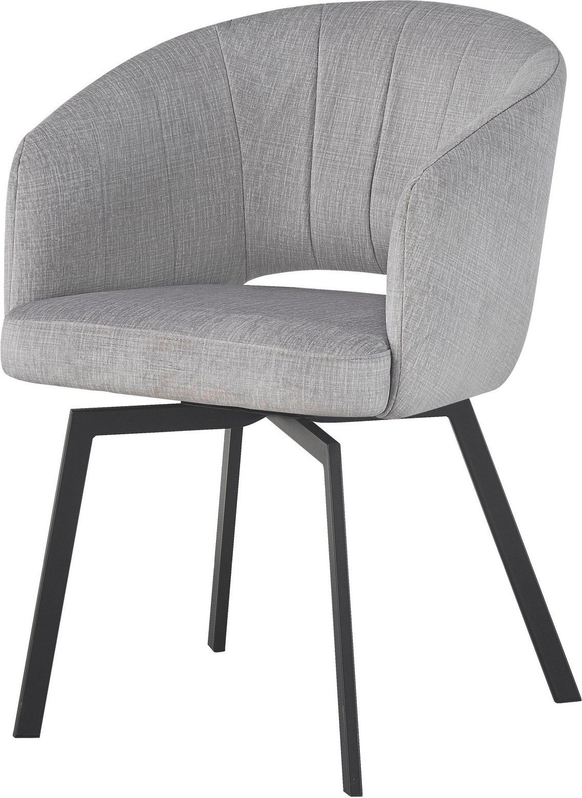 Thumbnail - Z2 Armlehnstuhl TYSON, Webstoff