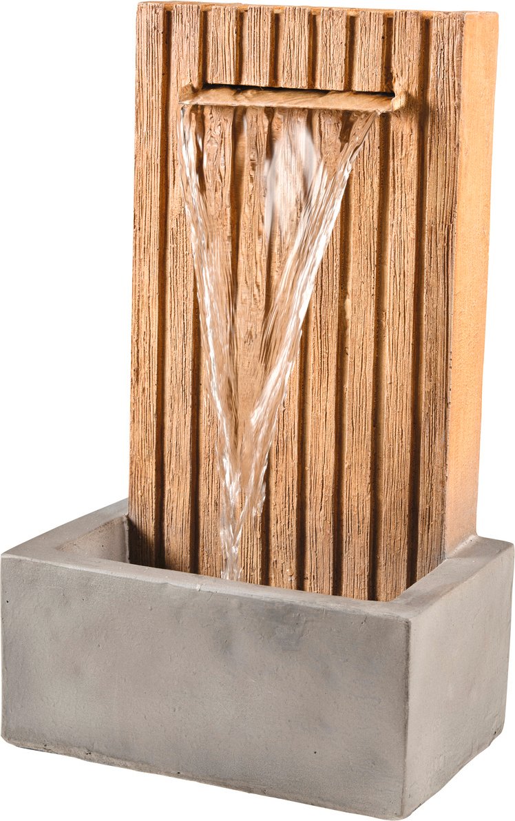 Lumineo Brunnen Outdoor