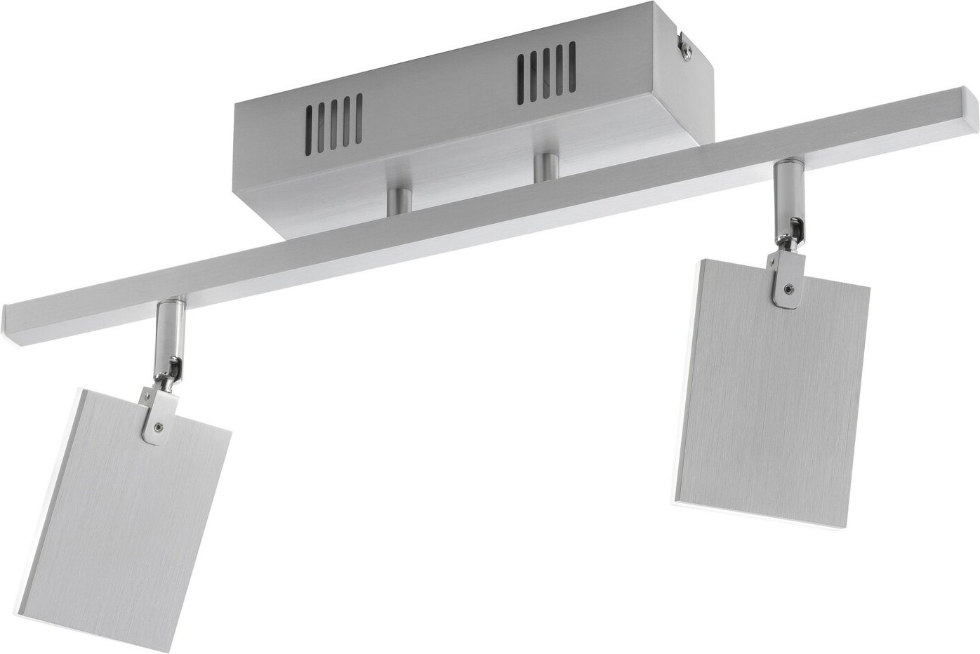 Neuhaus Pure Deckenleuchte PURE, Aluminium