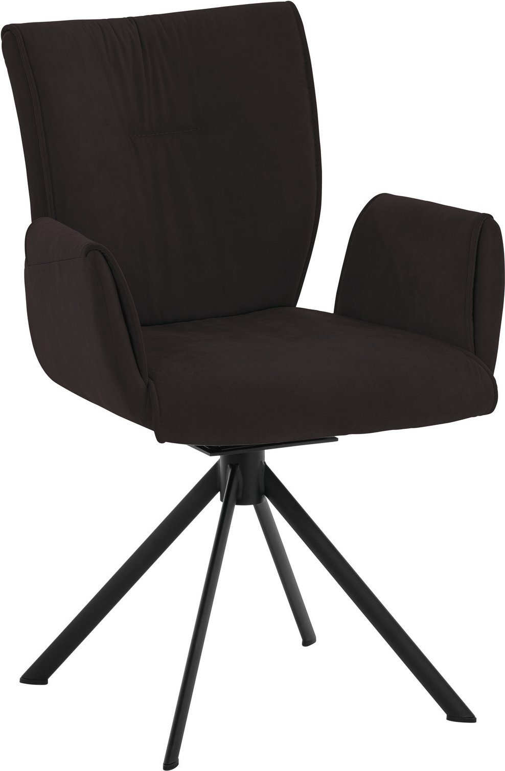 Dieter Knoll Sessel JAZZ, Stoff