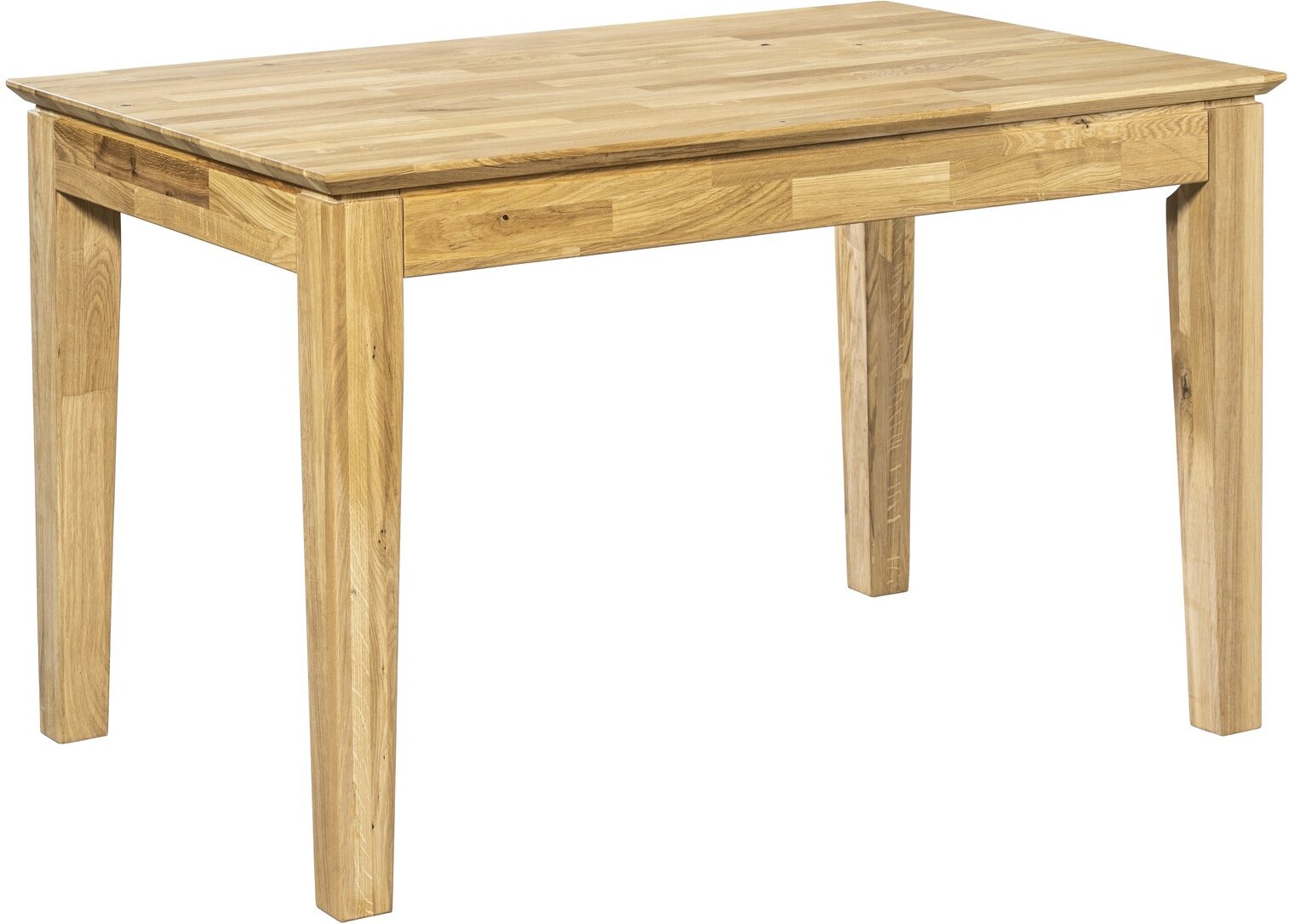 Zurbrüggen Esstisch 160x90 MINI+, Massivholz