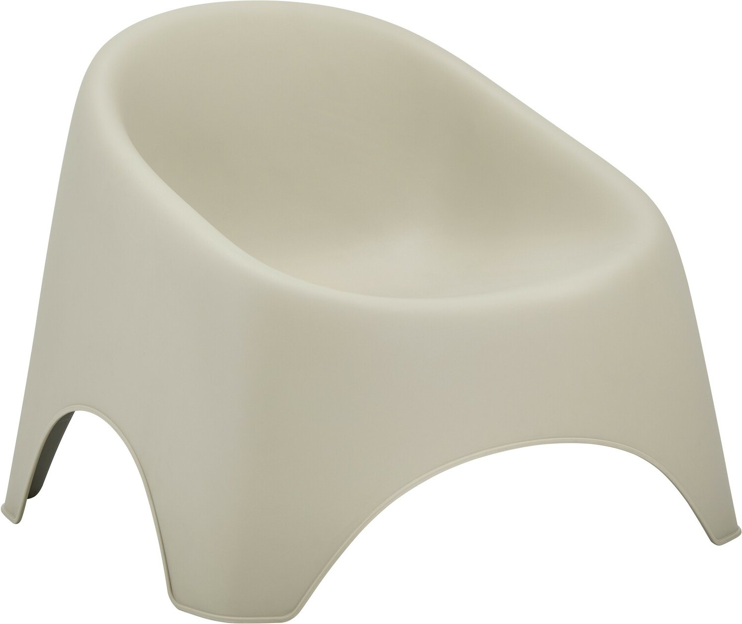 Ambia Garden Stapelsessel MORATA, Kunststoff