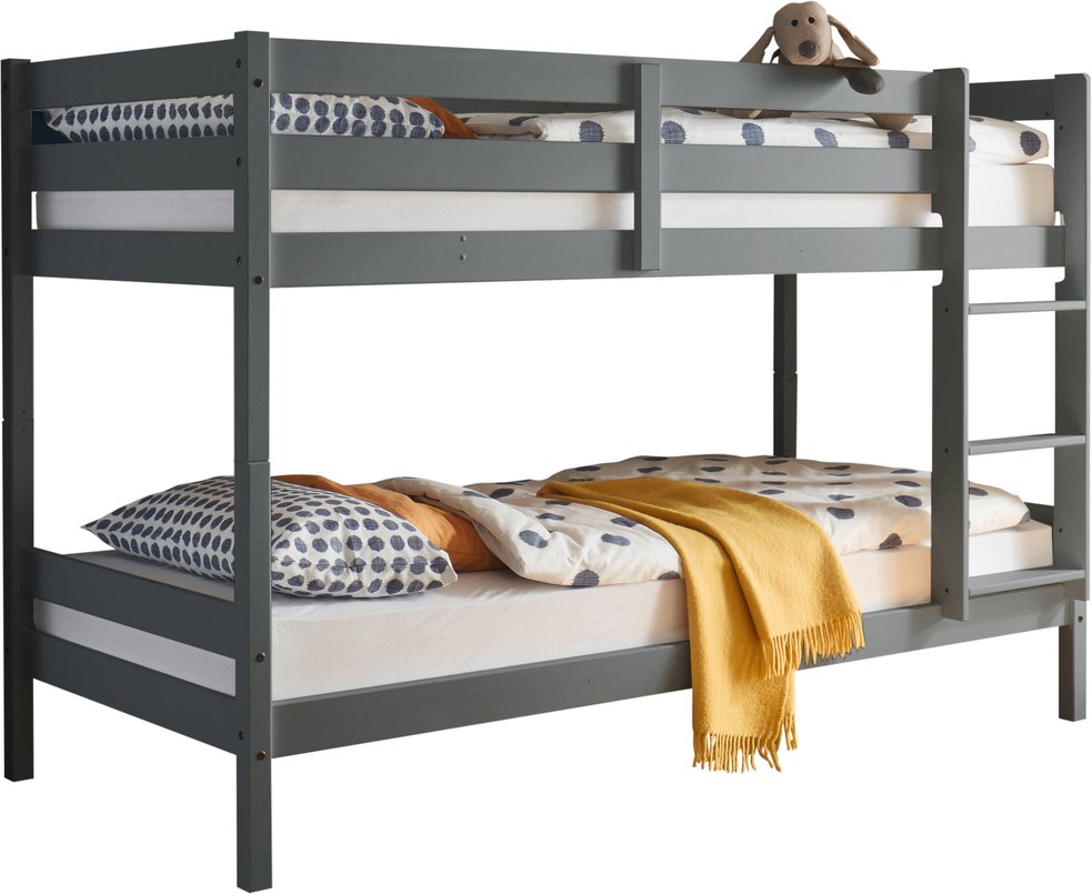 BOXXX Etagenbett CASPER, Holz