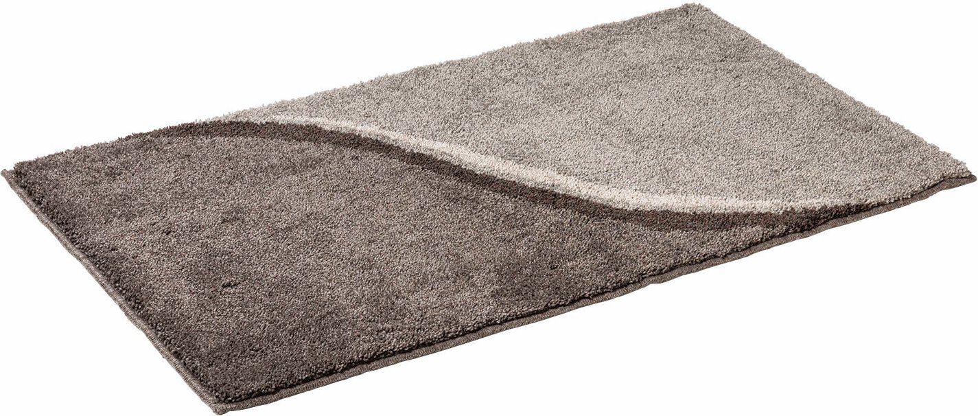 Grund Badteppich 60x90cm MAIKE, Polyacryl