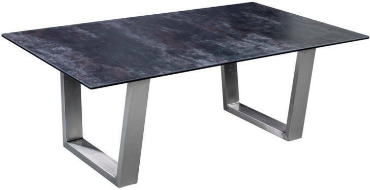 Novel Couchtisch GENUA, Keramik