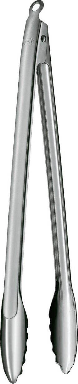 Rösle Barbecue-Grillzange BBQ, Edelstahl