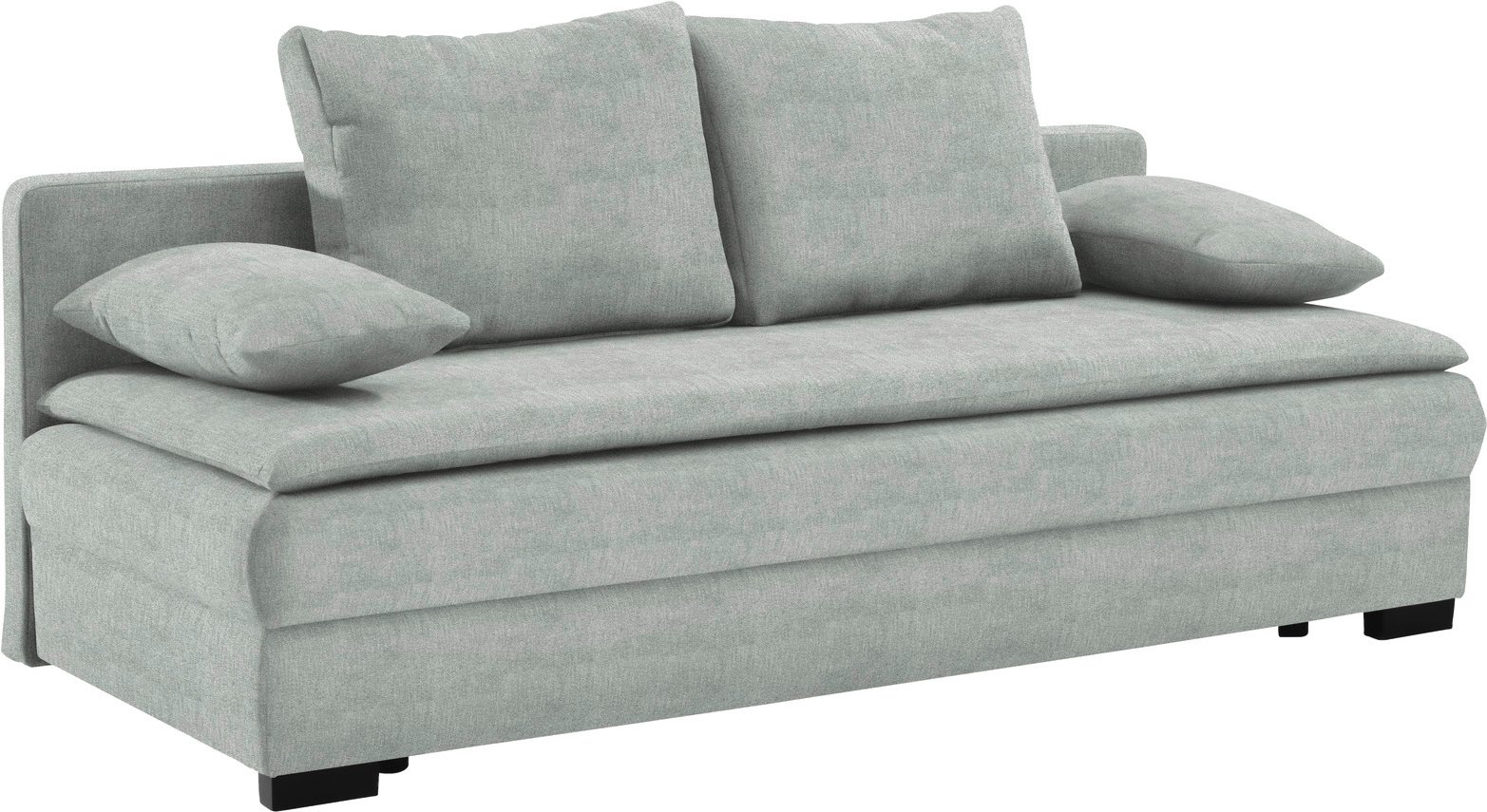 Z2 Schlafsofa SANTO, Stoff