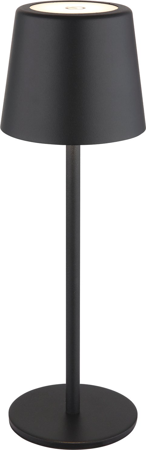 Globo Lighting Tischleuchte VANCOUVER, Metall