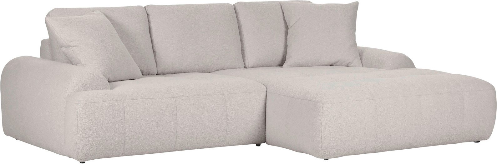 Thumbnail - Z2 Ecksofa MILAZZO, Plüsch