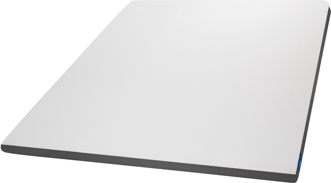 Genius Topper Classic 180x200cm EAZZZY, Polyurethan