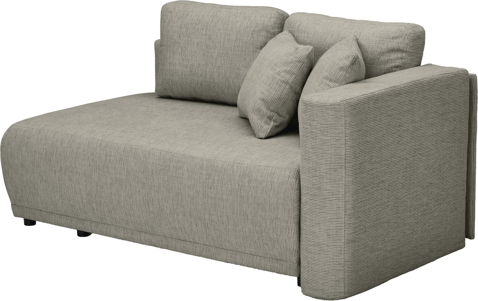 Z2 Recamiere Nello, Webstoff