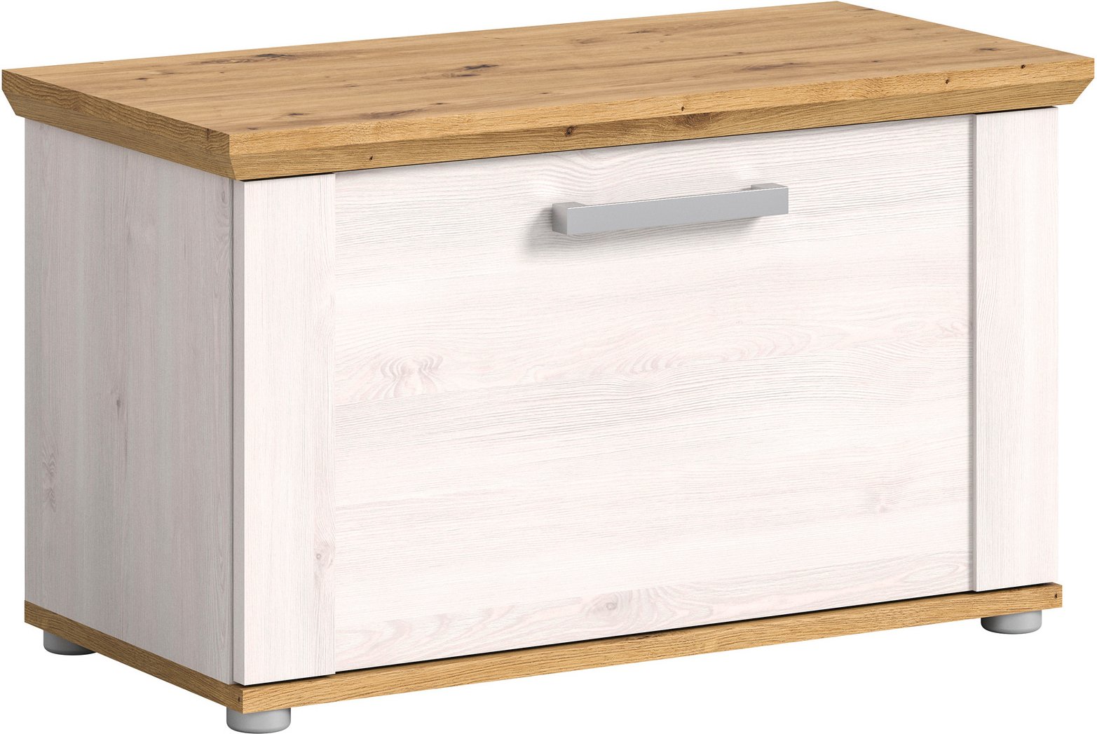 MID.YOU Sitzbank VERONA, Holznachbildung