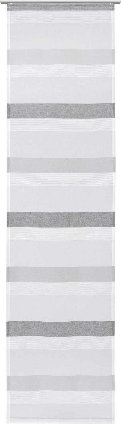 Novel Flächenvorhang, Polyester