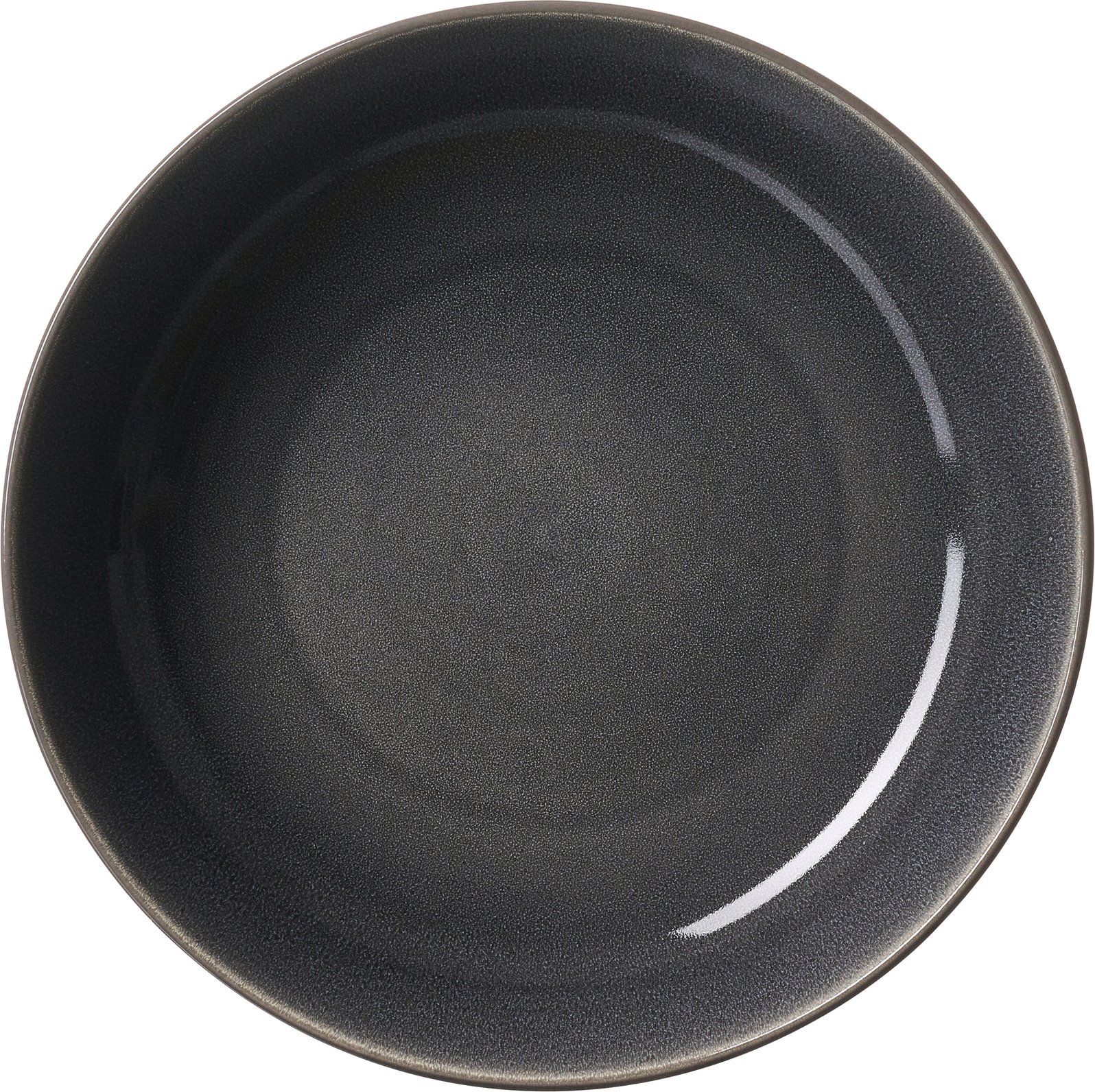 Ritzenhoff & Breker Suppenteller TOLEDO, Steinzeug